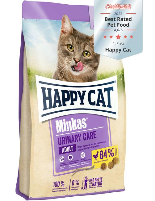 Happy Cat Minkas Urinary Care