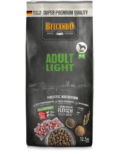 Adult Light 12,5 kg