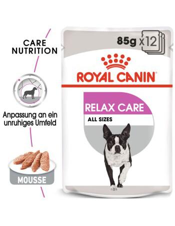Royal Canin Relax care