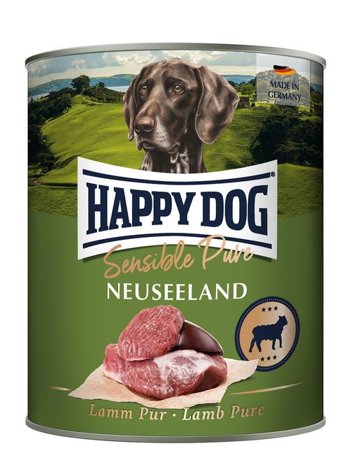 Sensible Pure Neuseeland 6 x 800 g