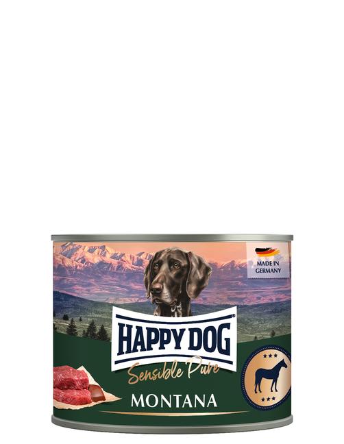 Sensible Pure Montana 6 x 200 g