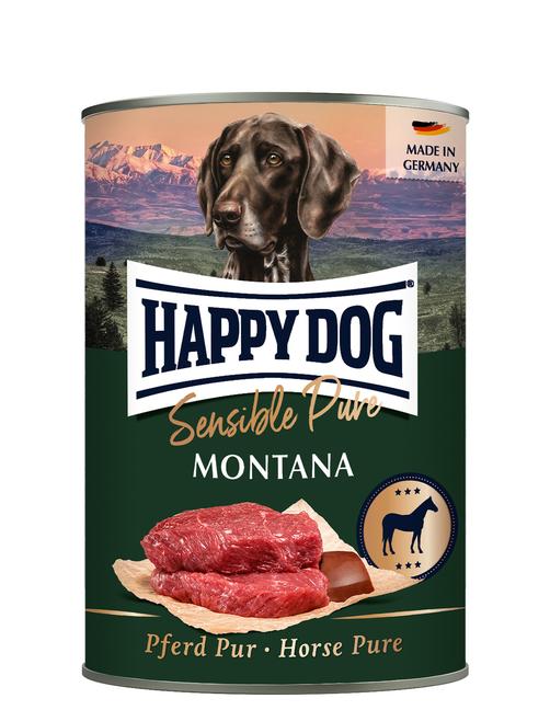 Sensible Pure Montana 6 x 400 g