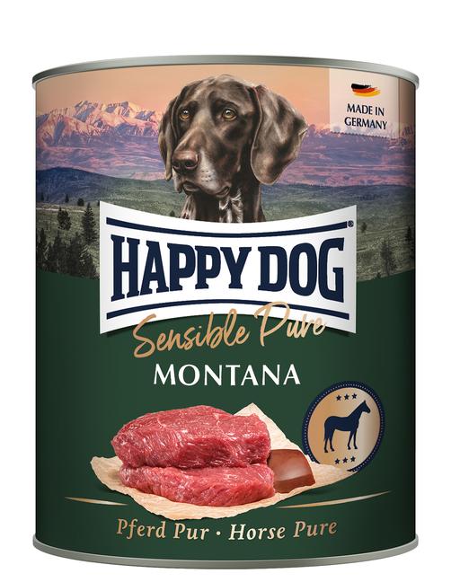 Sensible Pure Montana 6 x 800 g