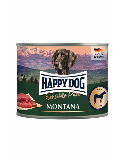 Happy Dog Sensible Pure Montana