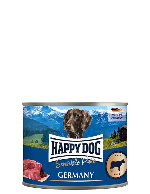 Sensible Pure Germany 6 x 200 g