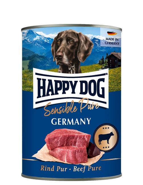 Sensible Pure Germany 6 x 400 g