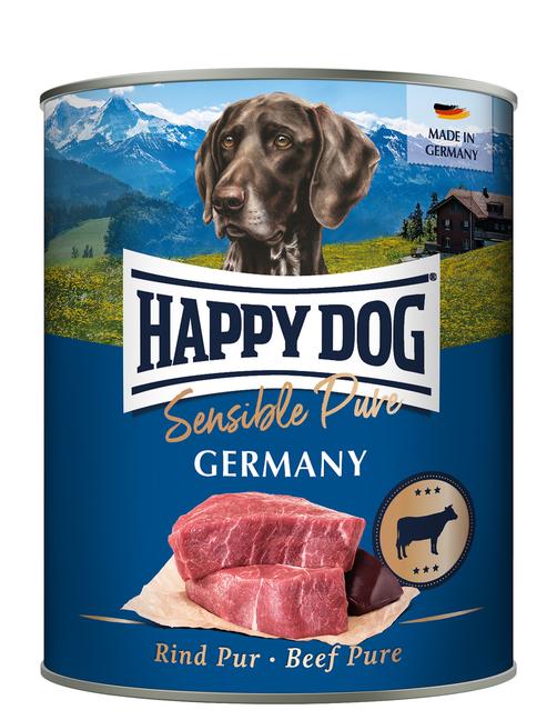 Sensible Pure Germany 6 x 800 g