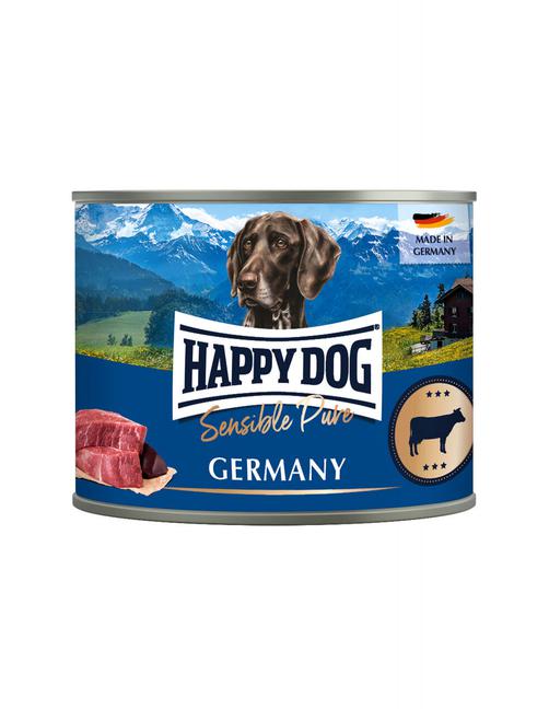 Happy Dog Sensible Pure Germany