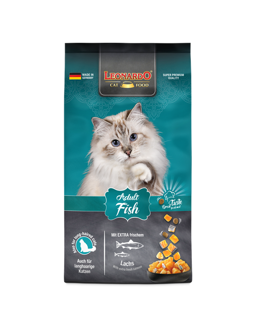Adult Fish 7,5 kg