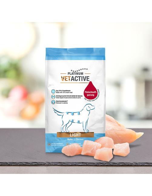 Vetactive Light 1,5 kg