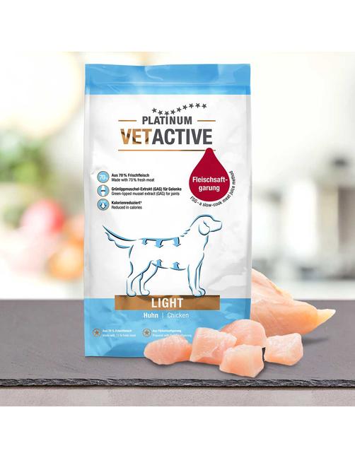 Vetactive Light 5 kg