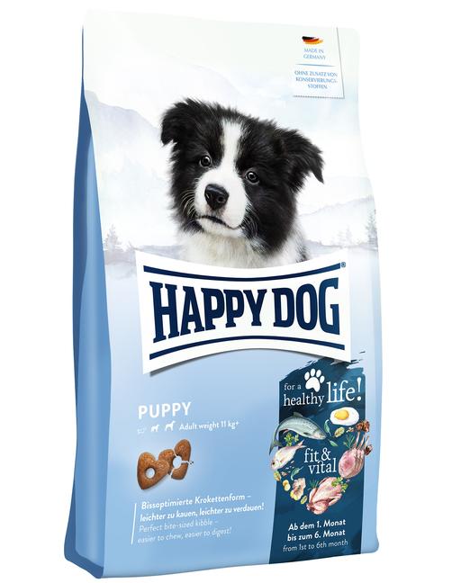 Fit & Vital - Puppy 10 kg