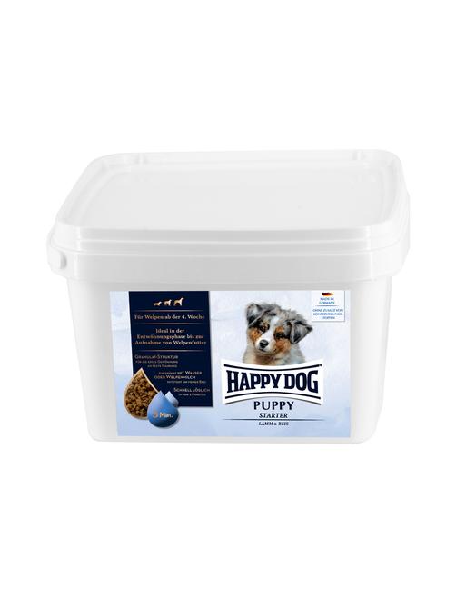 Puppy Starter - Lamm & Reis 1,5 kg