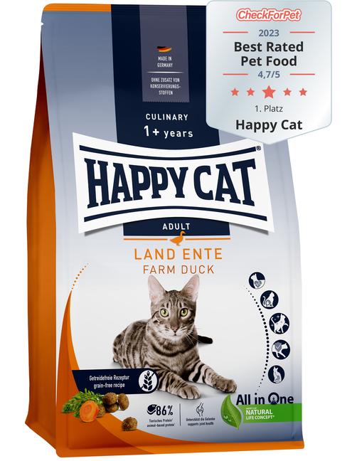 Culinary Adult Land-Ente 1,3 kg