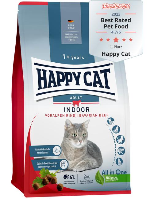 Indoor Adult Voralpen-Rind 300 g