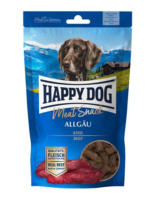 Meat Snack Allgäu 10 x 75 g