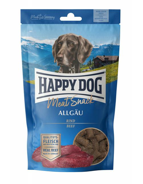 Happy Dog Meat Snack Allgäu