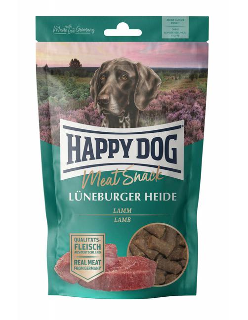 Happy Dog Meat Snack Lüneburger Heide