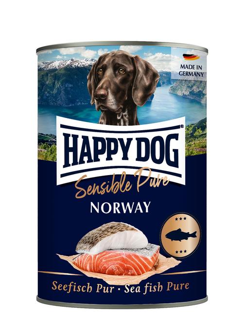 Sensible Pure Norway 6 x 400 g