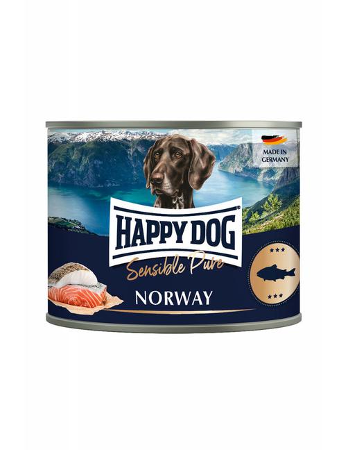 Happy Dog Sensible Pure Norway