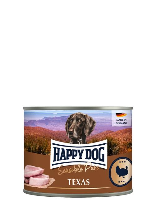 Sensible Pure Texas 6 x 200 g