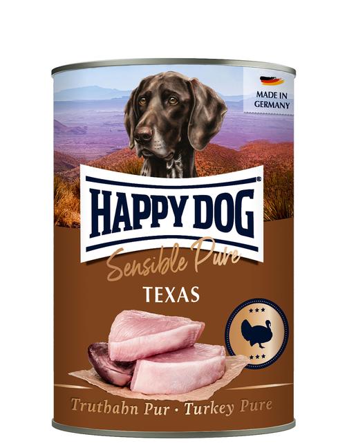 Sensible Pure Texas 6 x 400 g