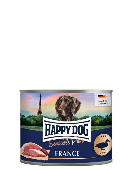 Sensible Pure France 6 x 200 g