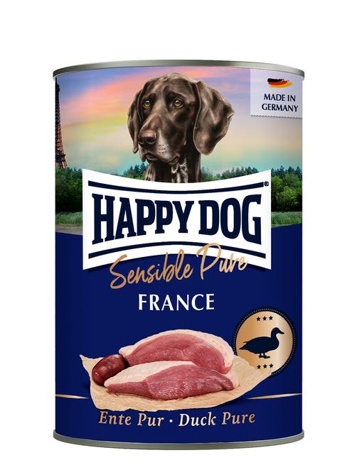 Sensible Pure France 6 x 400 g