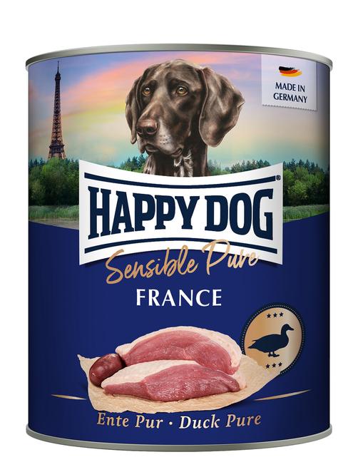 Sensible Pure France 6 x 800 g