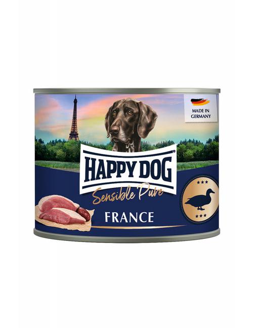 Happy Dog Sensible Pure France