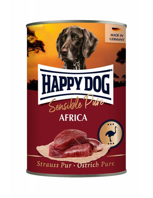 Happy Dog Sensible Pure Africa