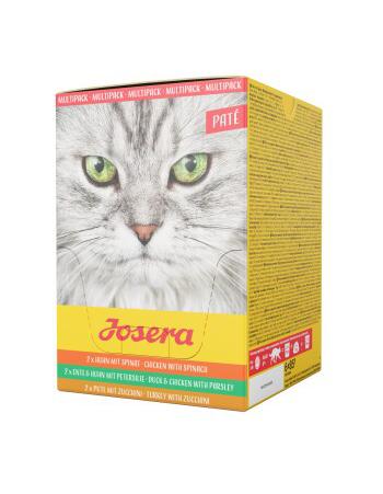 Josera Multipack Paté