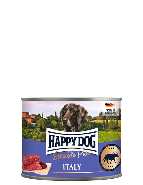 Sensible Pure Italy 6 x 200 g