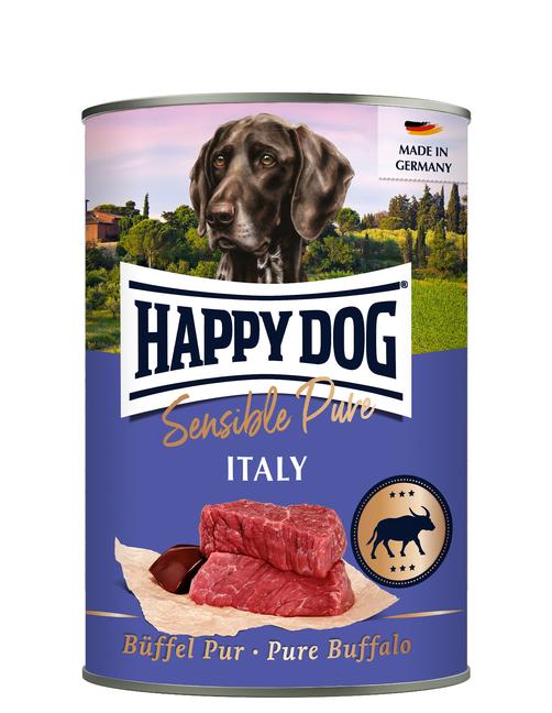 Sensible Pure Italy 6 x 400 g