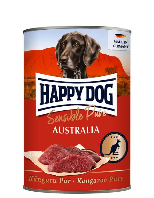 Sensible Pure Australia 6 x 400 g