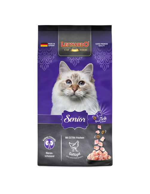 Senior 7,5 kg