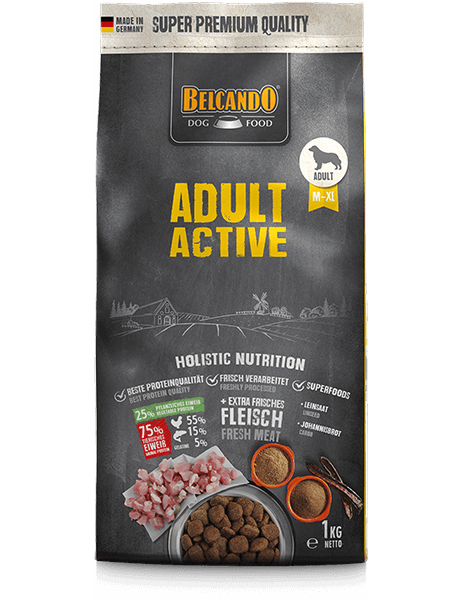 Adult Active 1 kg