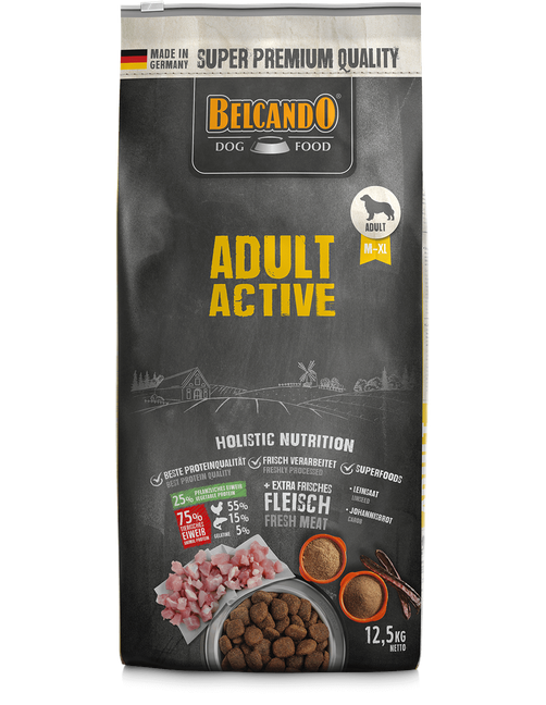 Adult Active 12,5 kg