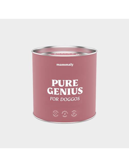 Mammaly Pure Genius