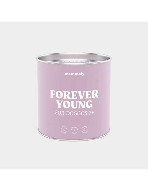 Mammaly Forever Young