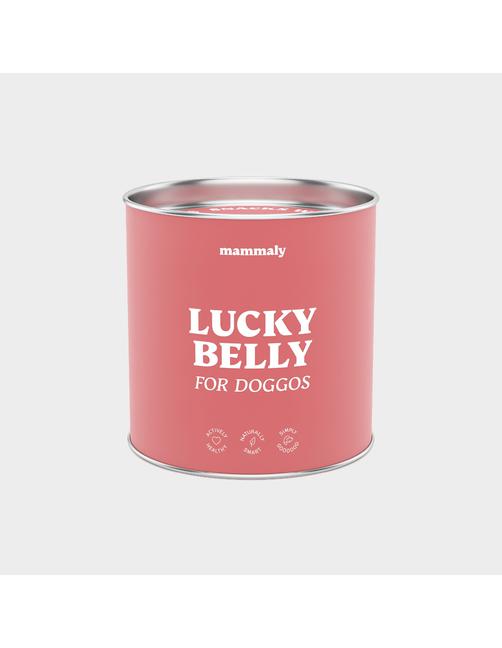 Mammaly Lucky Belly