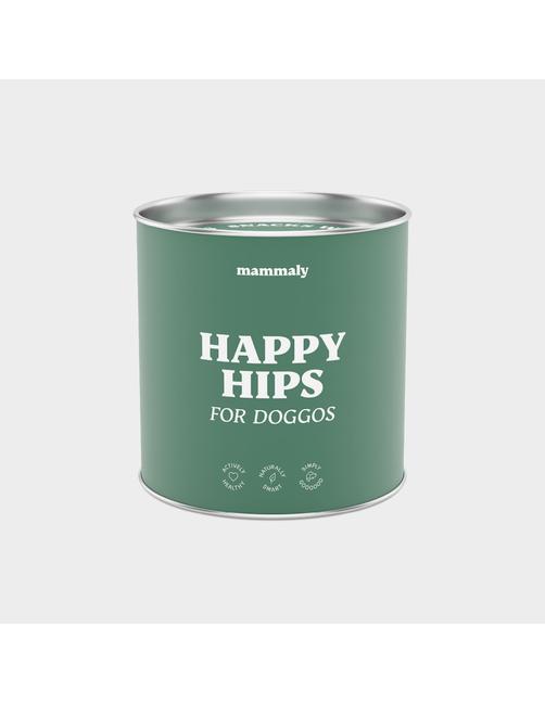 Mammaly Happy Hips
