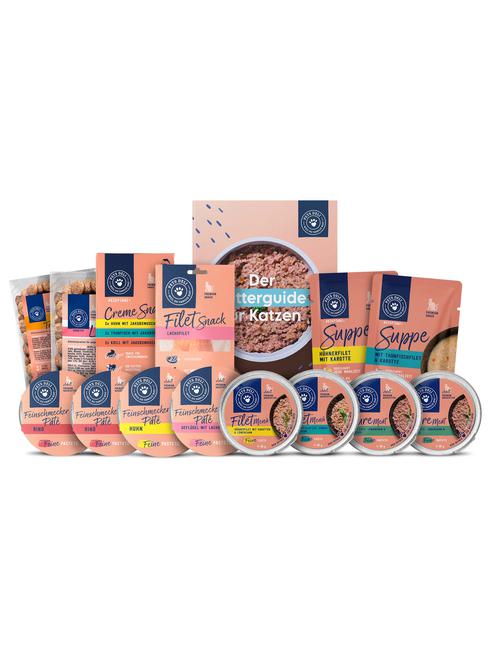 Pets Deli Kennenlernbox Classic