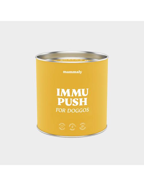 Mammaly Immu Push