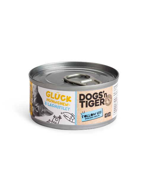 Glück 12 x 70 g