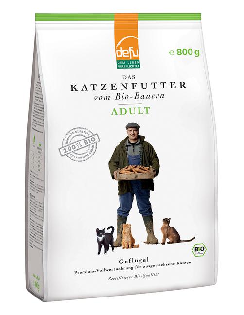 Defu Adult Geflügel