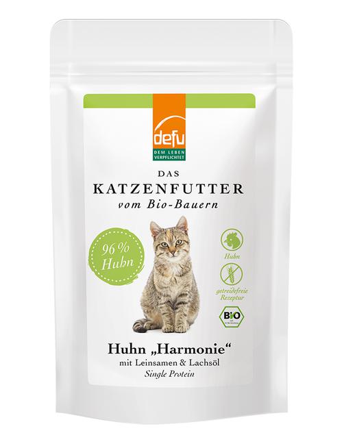 Defu Huhn ”Harmonie“