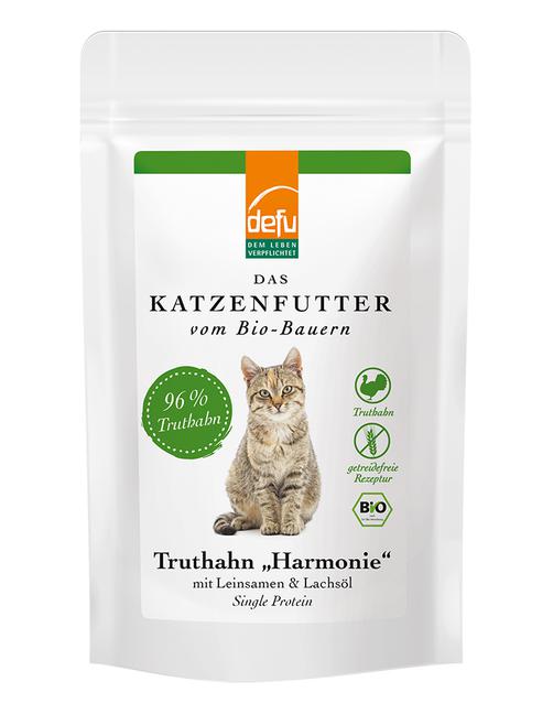 Defu Truthahn ”Harmonie“