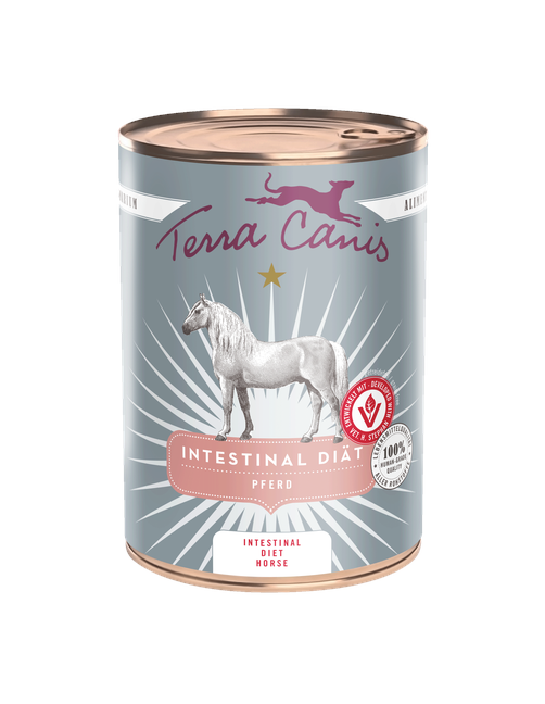 Intestinal-Diät | Pferd 400 g