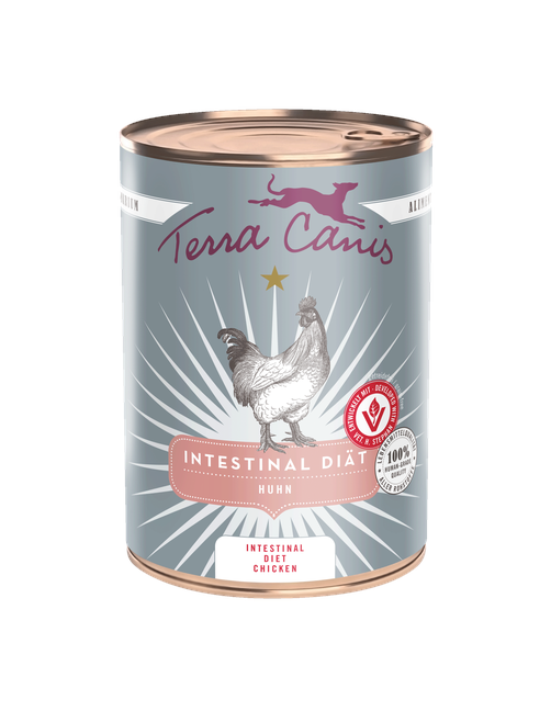 Intestinal-Diät | Huhn 400 g